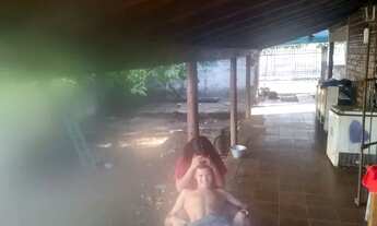 Imagem: Casao antigo bom em ótimo local pra moradia