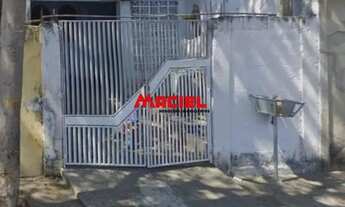 Imagem: Casa Padrão em São José dos Campos