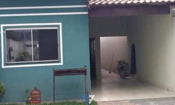 Imagem 3: Casa com 3 quartos - Bairro Residencial Pedro Miranda em Senador Canedo