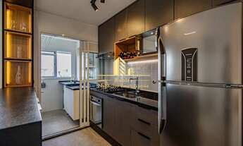 Imagem 7: Apartamento para locação na Chácara Santo Antônio - SP