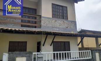 Imagem 2: Aluga ou Vende Casa com 3 dormitórios, 110 m² - venda por R$ 199.000 ou aluguel por R$ 1.3