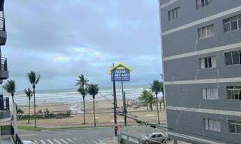 Imagem 2: Na Tupi - 3 dorms com Vista Mar! Financia!