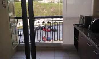 Imagem 3: APARTAMENTO RESIDENCIAL em Jundiai - SP, Jardim Ermida I