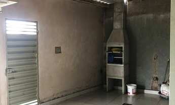 Imagem 4: OTIMA CASA JARDIM NOVA CAMPO GRANDE