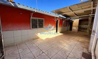 Imagem 6: Casa para venda possui 200 metros quadrados com 3 quartos em Ceilândia Norte - Brasília