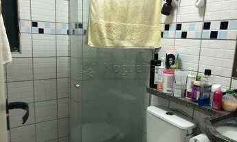 Imagem 4: Apartamento para venda com 67 metros quadrados com 2 quartos em Casa Caiada - Olinda - PE