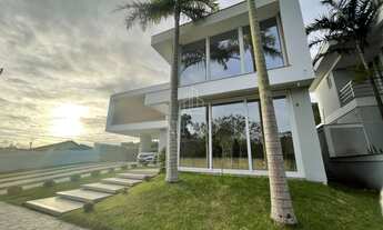 Imagem: Florianopolis - Casa de Condomínio