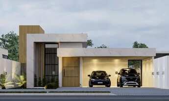 Imagem 2: Casa suíte mais 2 quartos com piscina