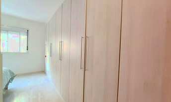 Imagem 2: Apartamento à venda em Vila Andrade com 96 m², 2 quartos, 1 suíte, 2 vagas