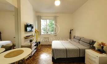 Imagem 5: Rio de Janeiro - Apartamento Padrão - Copacabana