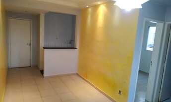 Imagem 2: Apartamento para Venda em Serra, Jardim Limoeiro, 2 dormitórios, 1 banheiro, 1 vaga