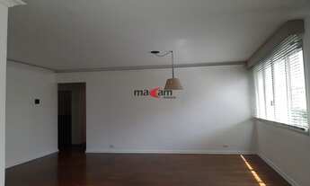 Imagem 3: Oportunidade!! Moema Pássaros, Apartamento amplo com 3 dormitórios, 3 banheiros, mais lava