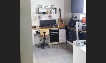 Imagem: Cobertura com 2 dormitórios à venda, 90