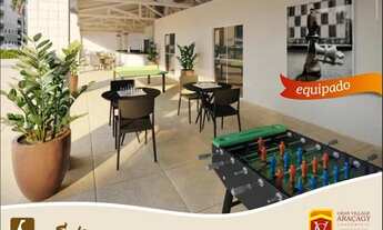 Imagem 3: 114/VENDO ULTIMAS UNIDADES DE APARTAMENTO COM 57M²,2 QUARTOS,2 BANHEIROS,COM ENTRADA FACIL