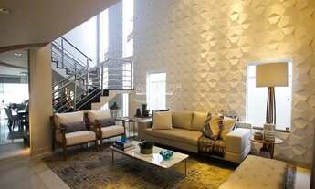 Imagem 2: Casa no condomínio Terras de Piracicaba IV.(Código CC00109