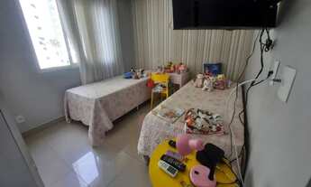 Imagem 3: Vista Meira mar Apartamento com 3 dormitórios