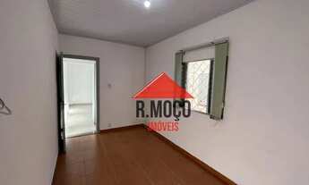 Imagem 7: Casa com 1 dormitório para alugar, 36 m² por R$ 800,00/mês - Vila Guilhermina - São Paulo