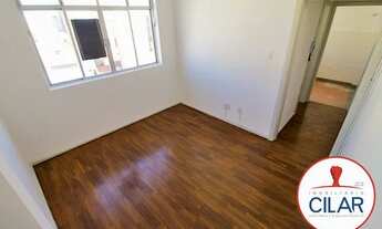 Imagem 4: Curitiba - Apartamento Padrão - Centro