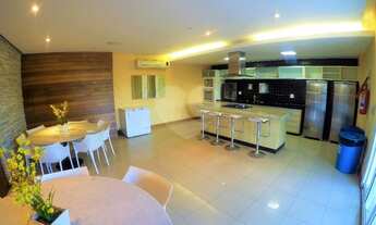 Imagem 6: Lindo apartamento com vista eterna para o Mar De Vitoria