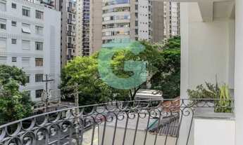 Imagem 3: Ótimo apartamento será entregue todo Reformado para Venda, Moema - São Paulo