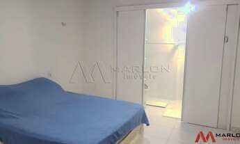 Imagem 7: Casa em Capim Macio, 3 quartos, sendo 3 suítes, espaço gourmet, lado da sombra, 400m²