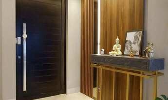 Imagem 6: Casa com 4 dormitórios à venda, 293 m² por R$ 2.790.000,00 - Santa Cândida - Curitiba/PR