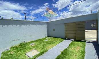 Imagem 2: Casa 3 quartos - COND. AMIM CAMARGO