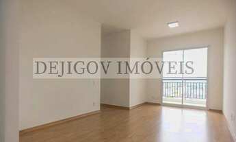 Imagem: Apartamento para Venda em Jundiaí, Vila