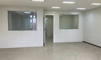 Imagem 7: Cinelândia - Edifício Amadeus Mozart (Amarelinho) , Sala 601, 85m