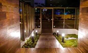 Imagem 4: Apartamento para aluguel tem 98 metros quadrados com 4 quartos