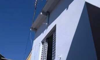 Imagem 6: Casa de Fundos - Avenida Samuel Martins Próximo ao Posto Shell