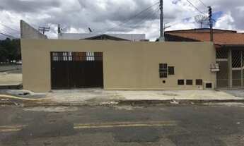 Imagem 3: Casa em Avenida Comercial Conjunto Riviera Goiânia