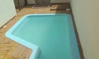 Imagem 4: OPORTUNIDADE !!! Excelente casa 2/4 com piscina condomínio fechado