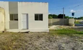 Imagem 3: Casa de condomínio para venda tem 45 metros quadrados com 1 quarto