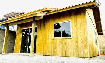 Imagem: Vende-se Casa nova na chave !