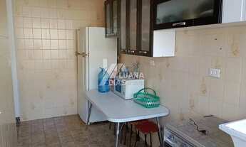 Imagem 2: Apartamento para Aluguel no bairro Canto do Forte - Praia Grande, SP