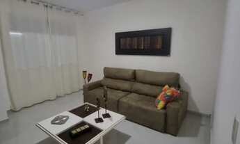 Imagem 7: Casa no Retiro Recentemente Reformada