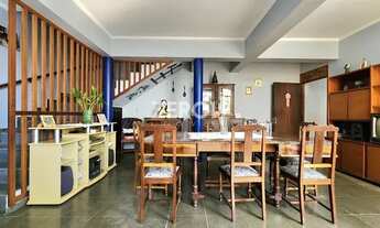 Imagem 6: Casa à venda, 3 quartos, 1 suíte, 4 vagas, Vila Carlito em Campinas/SP