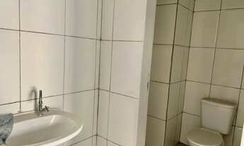 Imagem 4: Prédio Centro Comercial Alphaville - 96m2