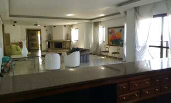 Imagem 2: Apartamento - 4 Dormitórios - Jardim da Saúde