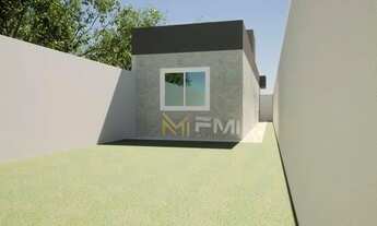 Imagem 5: Casa com 2 dormitórios à venda, 150 m² por R$ 350.000 - Vila Real - Hortolândia/SP