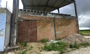 Imagem: Galpão próximo ao shopping