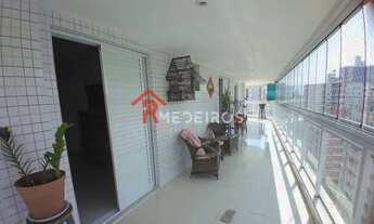 Imagem 7: Apartamento com 3 dorms, Tupi, Praia Grande - R$ 870 mil, Cod: 10421