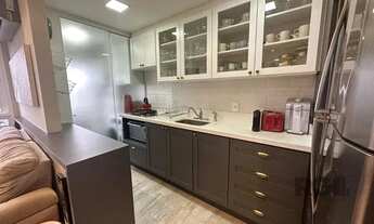 Imagem 7: Apartamento com 2 Dormitorio(s) localizado(a) no bairro Menino Deus em Porto Alegre / Re