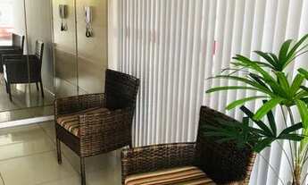 Imagem 3: Apartamento para aluguel , com 2 quartos no Loteamento Aquarius - Pituba - Salvador/Bahia