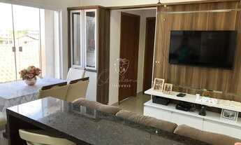 Imagem: NAVEGANTES - Apartamento Padrão - meia