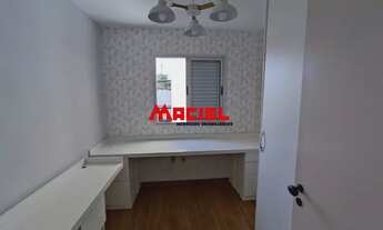 Imagem 5: Apartamento Padrão em São José dos Campos