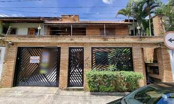 Imagem: Sobrado com 3 dormitórios à venda, 300