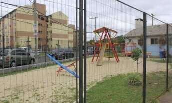 Imagem 3: Apartamento para aluguel possui 45 metros quadrados com 2 quartos em Rubem Berta - Porto A