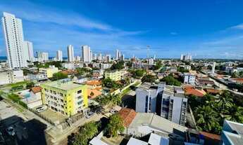 Imagem: Apartamento para venda possui 75 metros